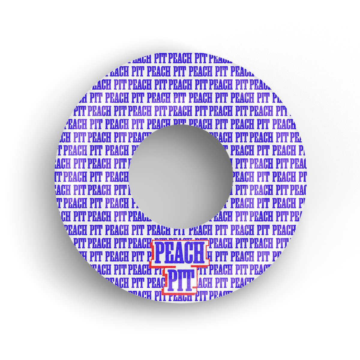 Lager St Pool Float – Peach Pit Official Merch