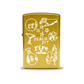 Fire Of Fortune Torch