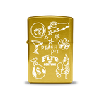 Fire Of Fortune Torch