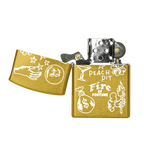 Fire Of Fortune Torch