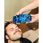 Fountain Of Fortune Nalgene Water Bottle