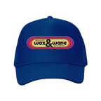 Wax & Wane Trucker Hat