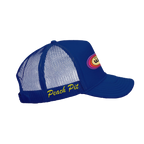Wax & Wane Trucker Hat