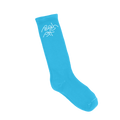 Interlaced Socks