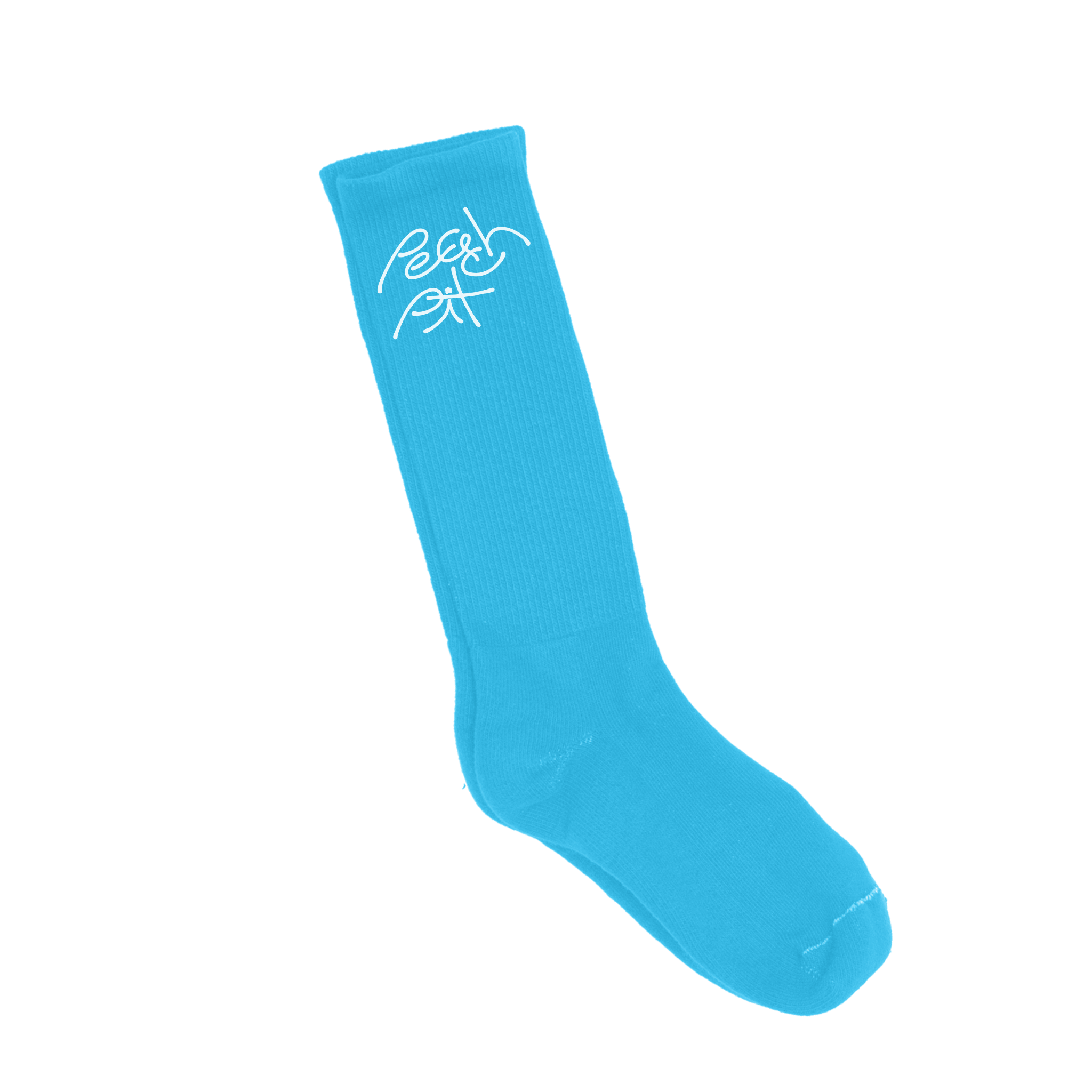 Interlaced Socks