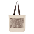 Inventory Tote