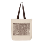 Inventory Tote