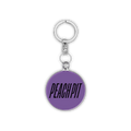 Magpie Keychain
