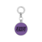 Magpie Keychain