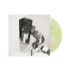 Live in 25 - Jawbreaker Green Vinyl