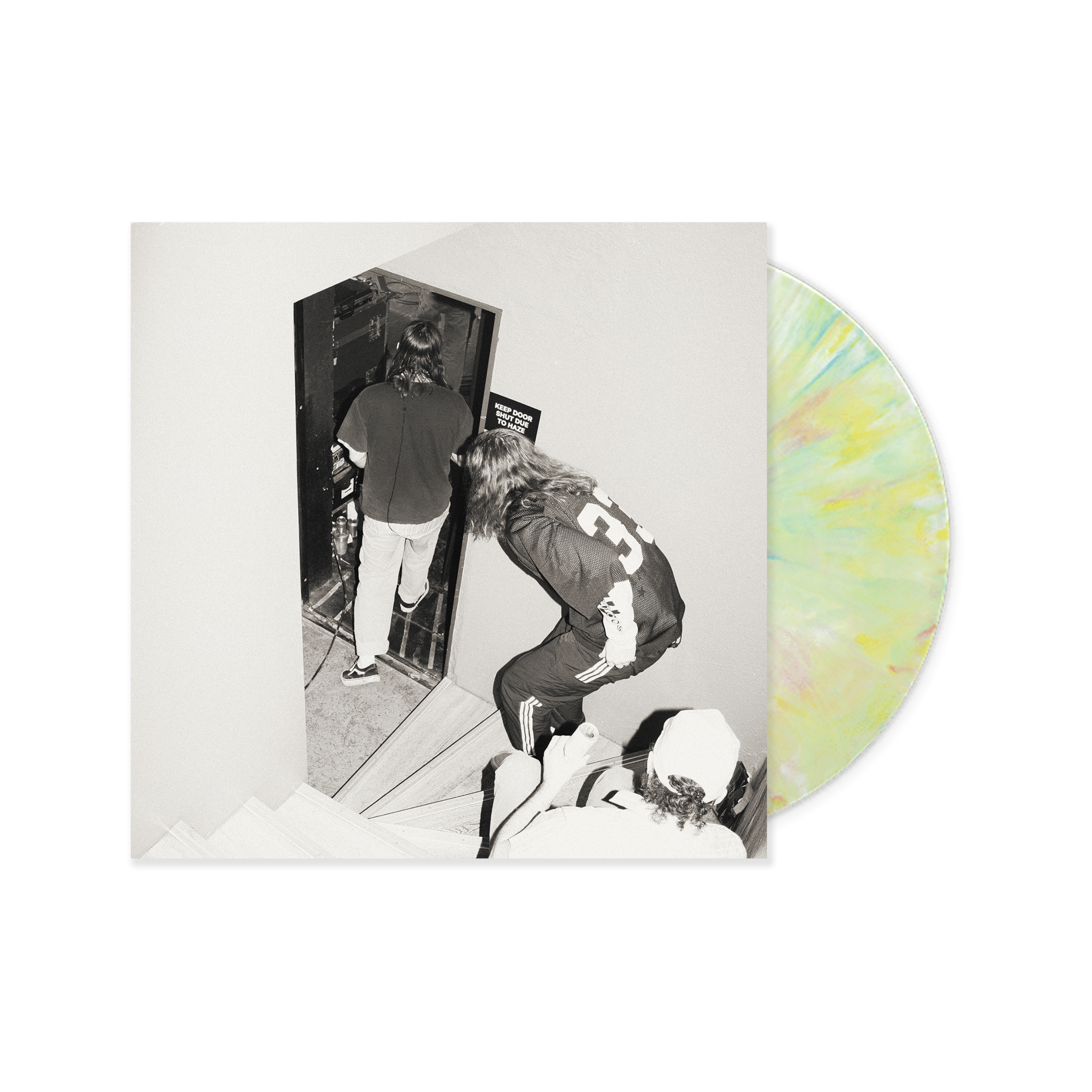 Live in 25 - Jawbreaker Green Vinyl (PRE-ORDER)