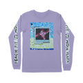 Mosaic Long Sleeve