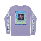 Mosaic Long Sleeve
