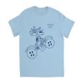 Motorcycle Tee