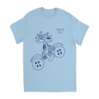 Motorcycle Tee