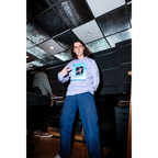 Mosaic Long Sleeve