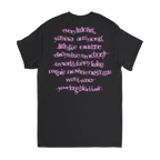 Captcha Tee