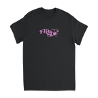 Captcha Tee