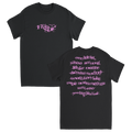 Captcha Tee