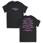 Captcha Tee