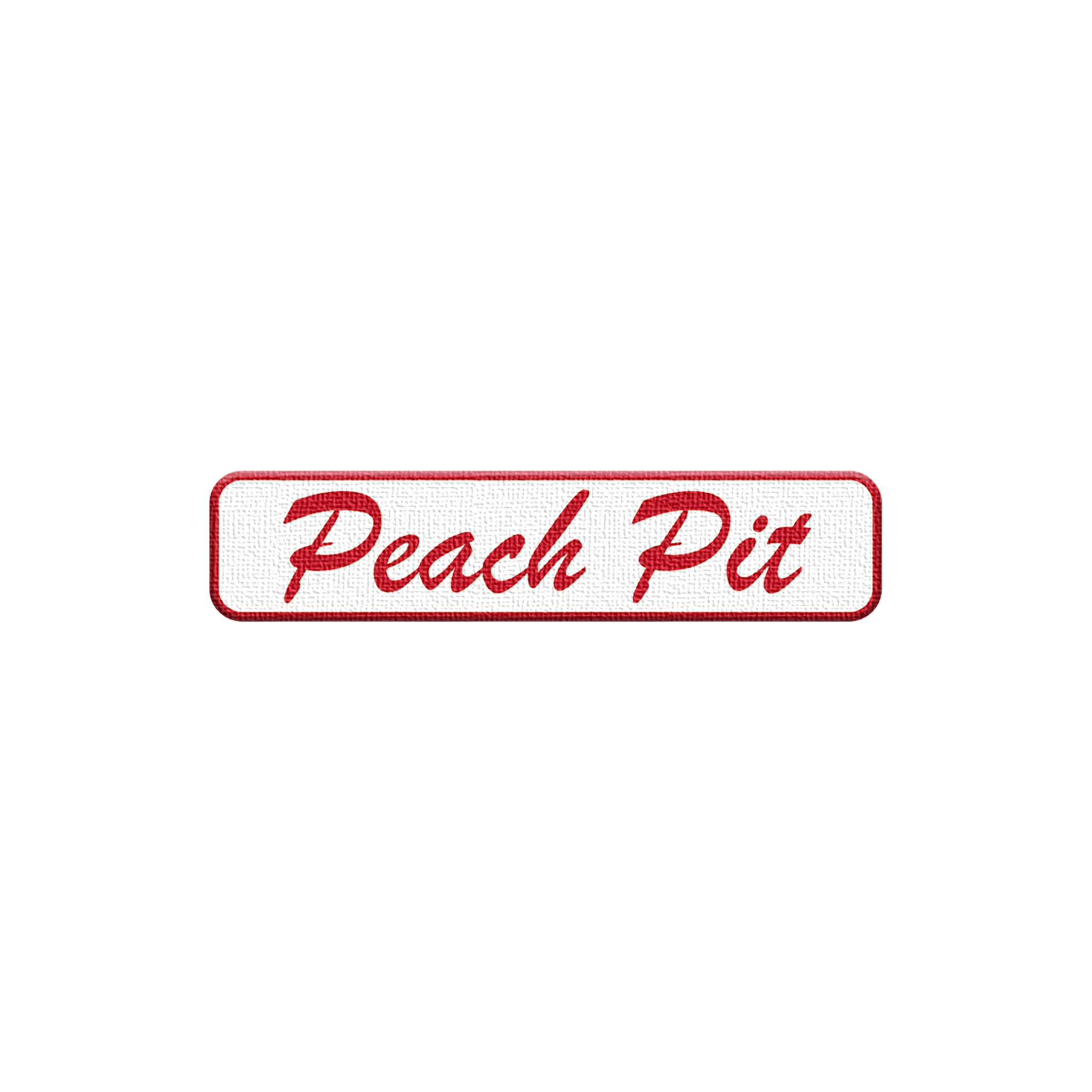 Logo Patch