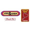 Patch Set