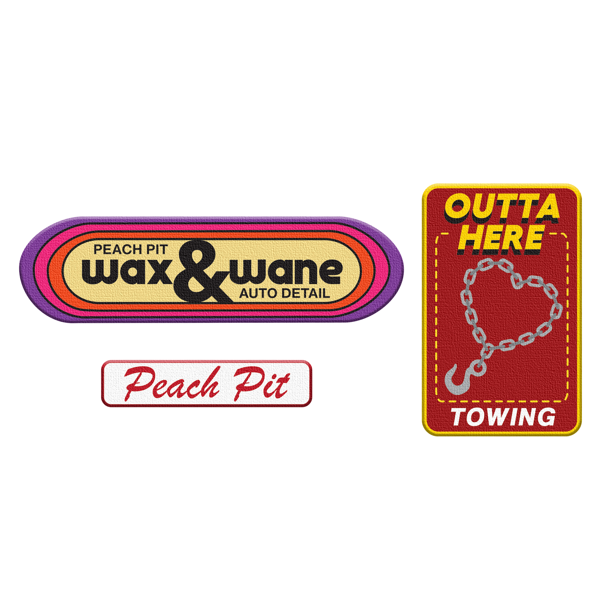 Patch Set