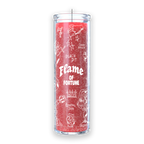 Flame Of Fortune Candle