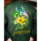 Questing Crewneck