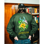 Questing Crewneck