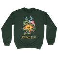 Questing Crewneck