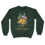 Questing Crewneck