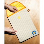 Computer Sleeping Bag - Laptop Sleeve