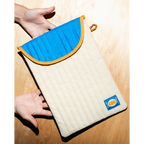 Computer Sleeping Bag - Laptop Sleeve