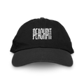 Spikey Logo Hat
