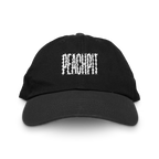 Spikey Logo Hat
