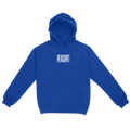 Spikey Logo Hoodie