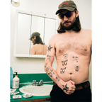Temporary Tattoo Sheet