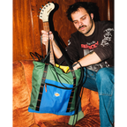 Practical-Tactical Tote