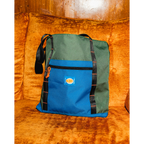 Practical-Tactical Tote