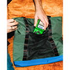 Practical-Tactical Tote