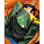 Practical-Tactical Tote