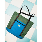 Practical-Tactical Tote