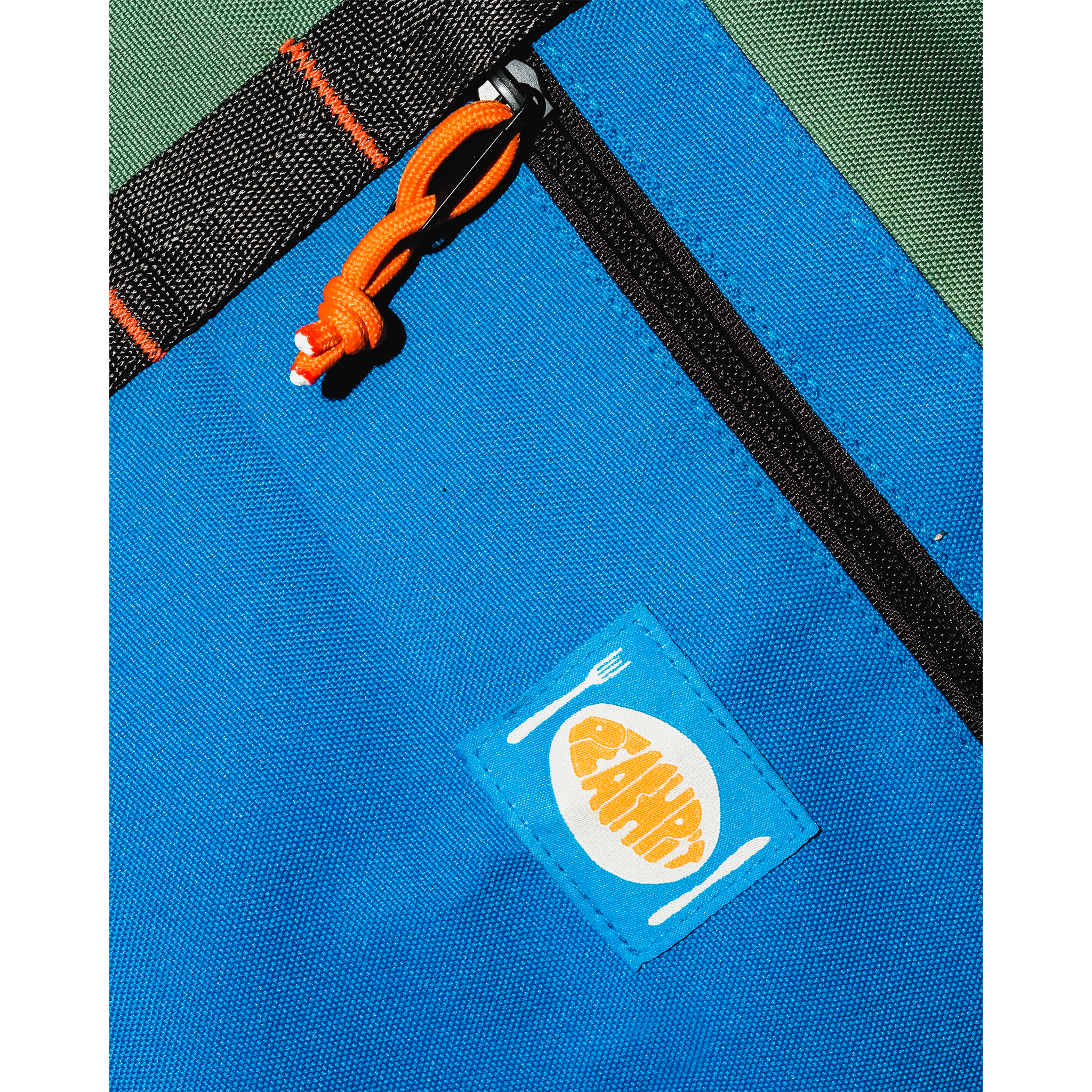 Practical-Tactical Tote