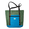 Practical-Tactical Tote