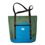 Practical-Tactical Tote