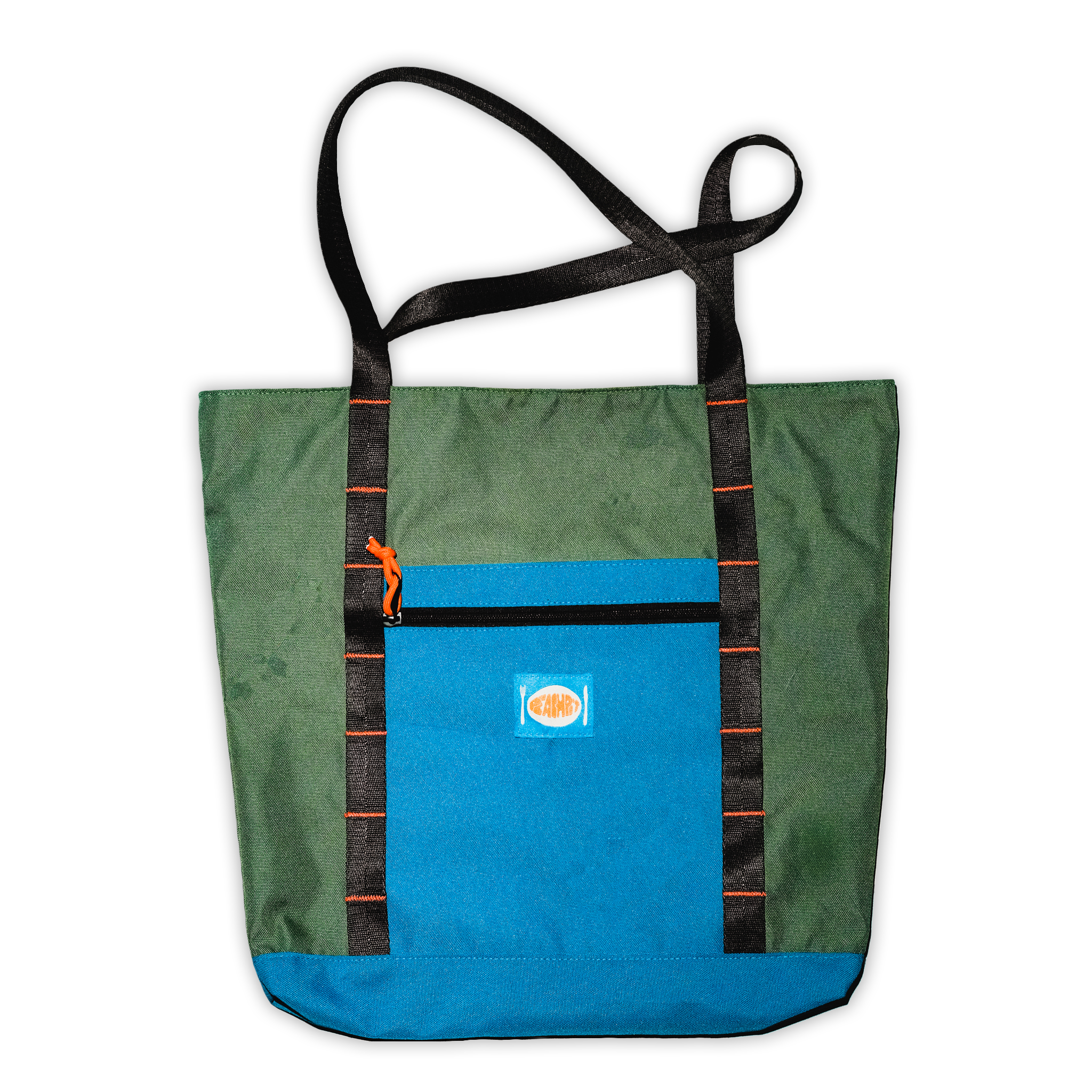 Practical-Tactical Tote