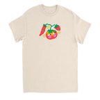 Vine Friends Tee