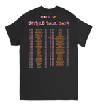 2025 Tour Tee