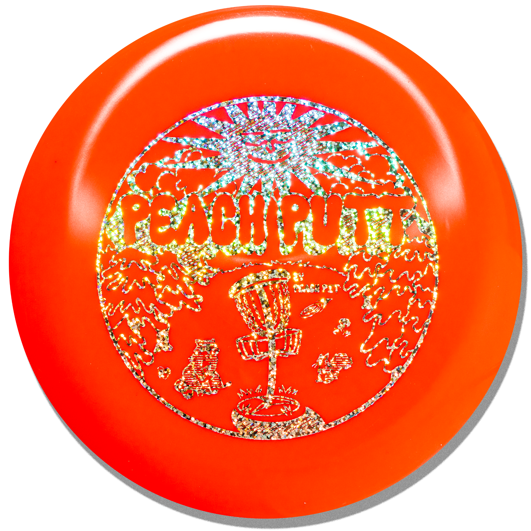 Disc Golf Set - 2026